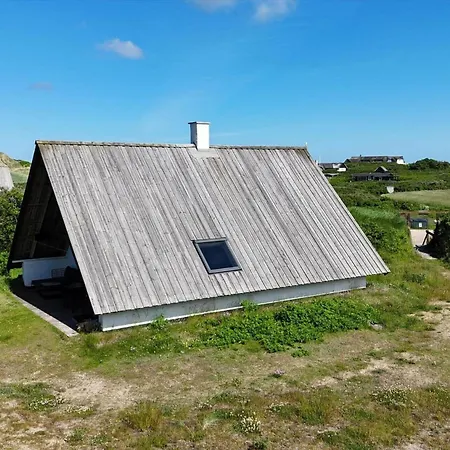 529-lemvig-lokkevej-61-a Holiday home